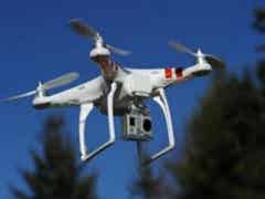 安普特新能源軍用無人機(jī)鋰電池圖2