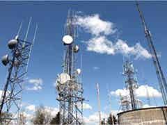 安普特新能源 通信基站儲能系統圖1