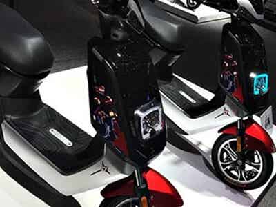 天能電池 鋰離子動(dòng)力電池 電動(dòng)自行車用鋰電池