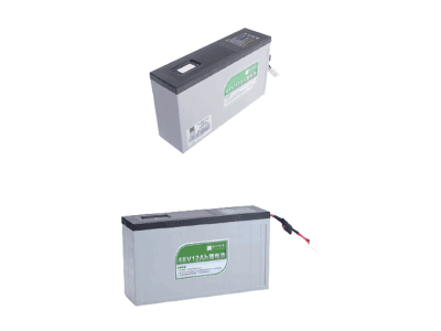 星恒電源48V12Ah電動(dòng)兩輪車用電池