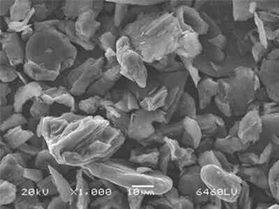 深圳斯諾常規(guī)負(fù)極材料MAG-1