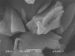 深圳斯諾常規負極材料MAG-1圖2