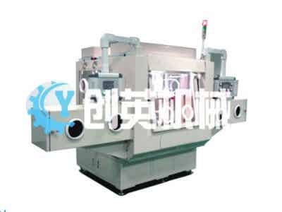 創英機械非標轉盤式注液機