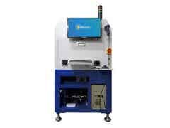 德賽自動化光學鏡頭MTF全自動分選設備圖1