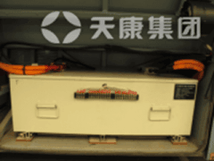 天康集團 電動大巴鈦酸鋰電池TKLTO-624200圖2
