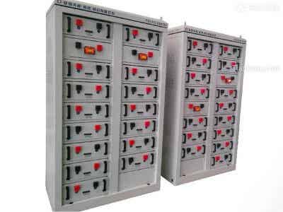 天康集團(tuán) 鋰離子電池 鈦酸鋰儲能系統(tǒng)TKLTO-648130