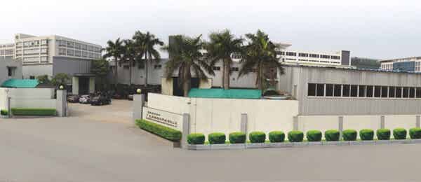 廣東歐格精機科技有限公司