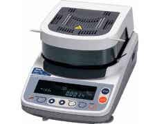 艾安得儀器 MS/MX/MF/ML 快速水份測定儀圖1