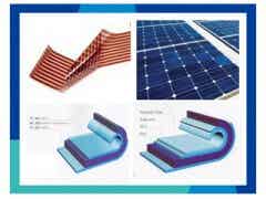 華鷹涂布 太陽(yáng)能背膜涂布復(fù)合生產(chǎn)線