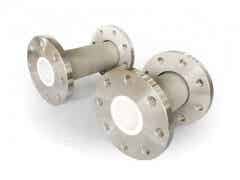 精城特瓷 鋰電池行業(yè)耐磨陶瓷進(jìn)料管