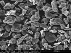 杉杉科技 人造石墨 高容量產(chǎn)品-LA系列圖2