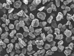 杉杉 復合石墨圖2