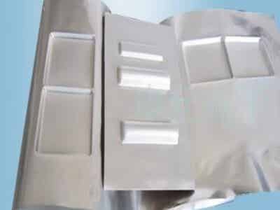 礫石實業 熱封專用鋁塑膜