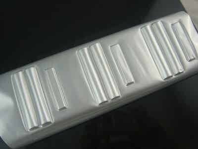 礫石實業 小型鋰電池專用膜