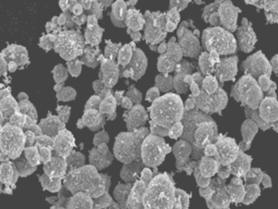 朗晟科技 鋰電正極材料 錳酸鋰 LM18型