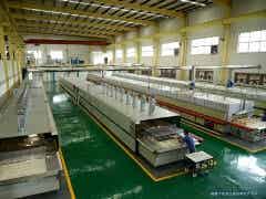 金瑞科技 鋰電正極材料 多元復合材料圖2