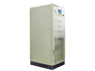 盛弘電氣 BTS-60V/120V系列 鋰電池化成與檢測設(shè)備