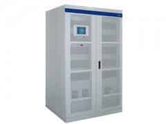 盛弘電氣 小密電池化成系統圖1