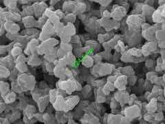 興能新材 鋰電材料 高安全負極材料 鈦酸鋰