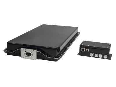 利維能 車用電池系統(tǒng) 充換電一體電池系統(tǒng)