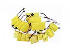 衛軒鋰能 18650三元鋰電池 動力電池組圖2