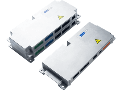 東軟睿馳 電池管理單元電池信息采集板BMS