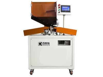 百耐信 鋰電池自動(dòng)分選機(jī) FX-05C