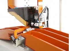 百耐信 鋰電池自動(dòng)分選機(jī) FX-05C圖2