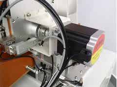 百耐信 鋰電池自動(dòng)分選機(jī) FX-05C圖3