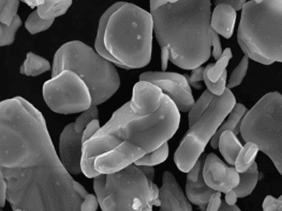 博杰新能源 鋰電正極材料 鈷酸鋰 NP008B（容量型）圖2