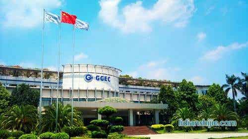 國光電器股份有限公司