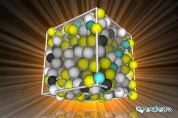 離子液體被認為可以用于替代鋰離子電池電解液