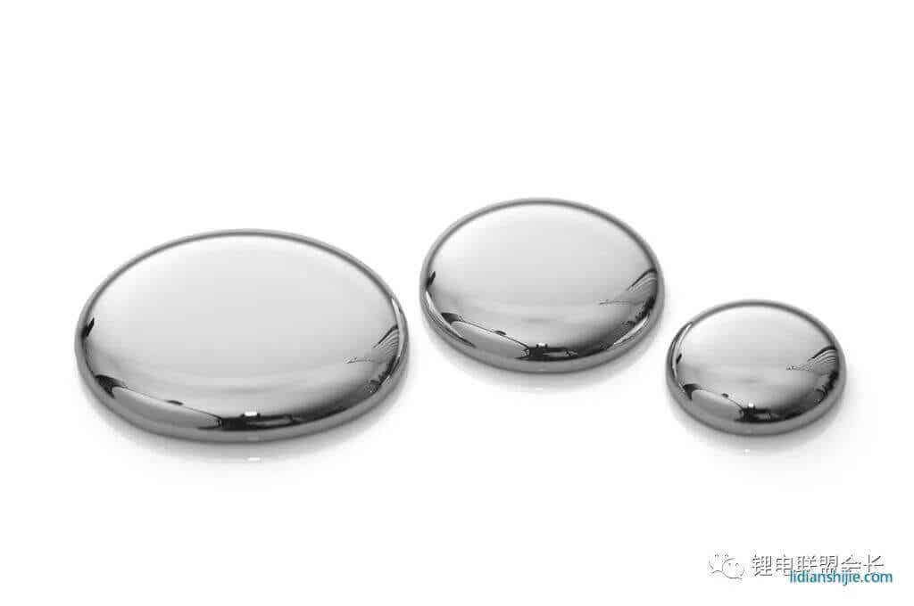 有機液態電解液