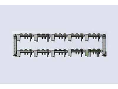 炫碩智造 鋰電自動化 蓋板焊接檢測線