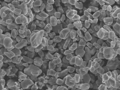 科恒股份 鋰離子電池正極材料 單晶三元系列圖3