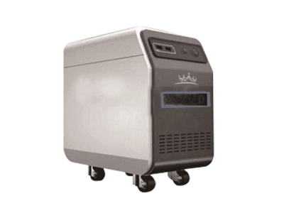 玉皇新能源 家庭離網儲能系統 YH-2KWh