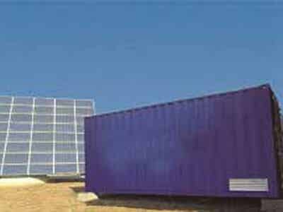 玉皇新能源 儲(chǔ)能電站以及高壓直流系統(tǒng) 光儲(chǔ)一體化