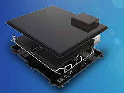 猛獅科技 電動汽車 鋰電池組圖1