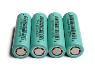 比克電池 18650圓柱鋰離子電芯2.4/2.75/3.0/3.3Ah圖2