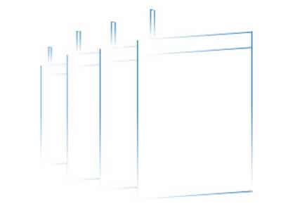 比克電池 聚合物鋰離子電芯