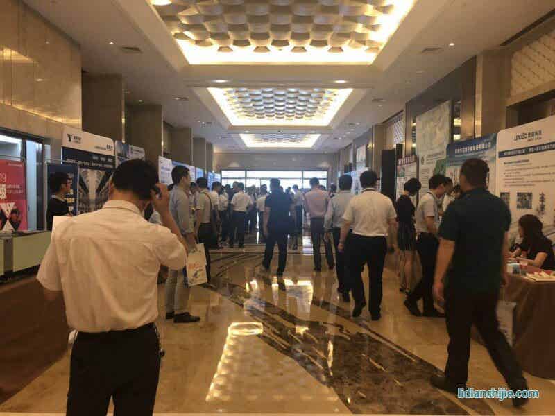 鋰電材料與新型電源前瞻應(yīng)用研討會暨第七屆鋰電及關(guān)鍵原材料采配會