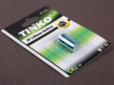 天猴電池 干電池 鋰電池圖3