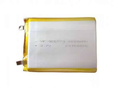 友方新能源 鋰電池 鋰聚合物移動電源電池955773