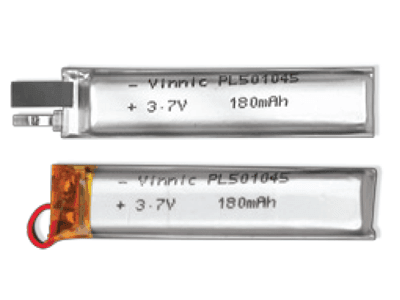 松柏銀戰(zhàn)士 鋰電池  鋰離子聚合物充電電池圖3