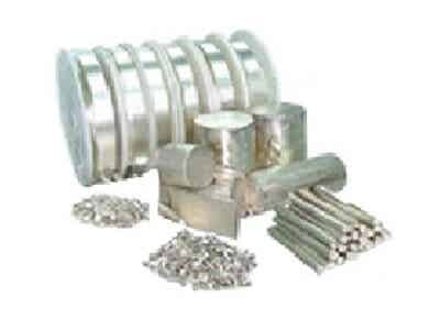 致遠鋰業 鋰電材料 金屬鋰