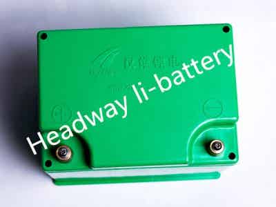 漢維鋰電 汽車啟動(dòng)電源 12V30Ah-50Ah錳酸鋰電池