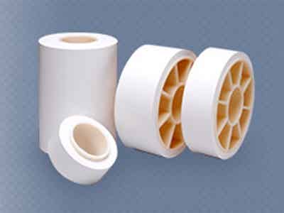 帝人 LIELSORT? I 含有無機(jī)填充物粘合型隔膜