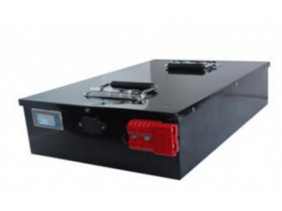 AGV動力電池BMS管理系統(tǒng)圖2