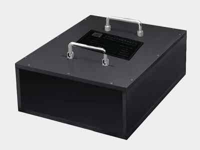 派瑞得 鋰離子電池 叉車動力鋰電池24V 160A圖1