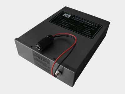 派瑞得 鋰離子電池 醫療器械儲能鋰電池72V 300AH圖1